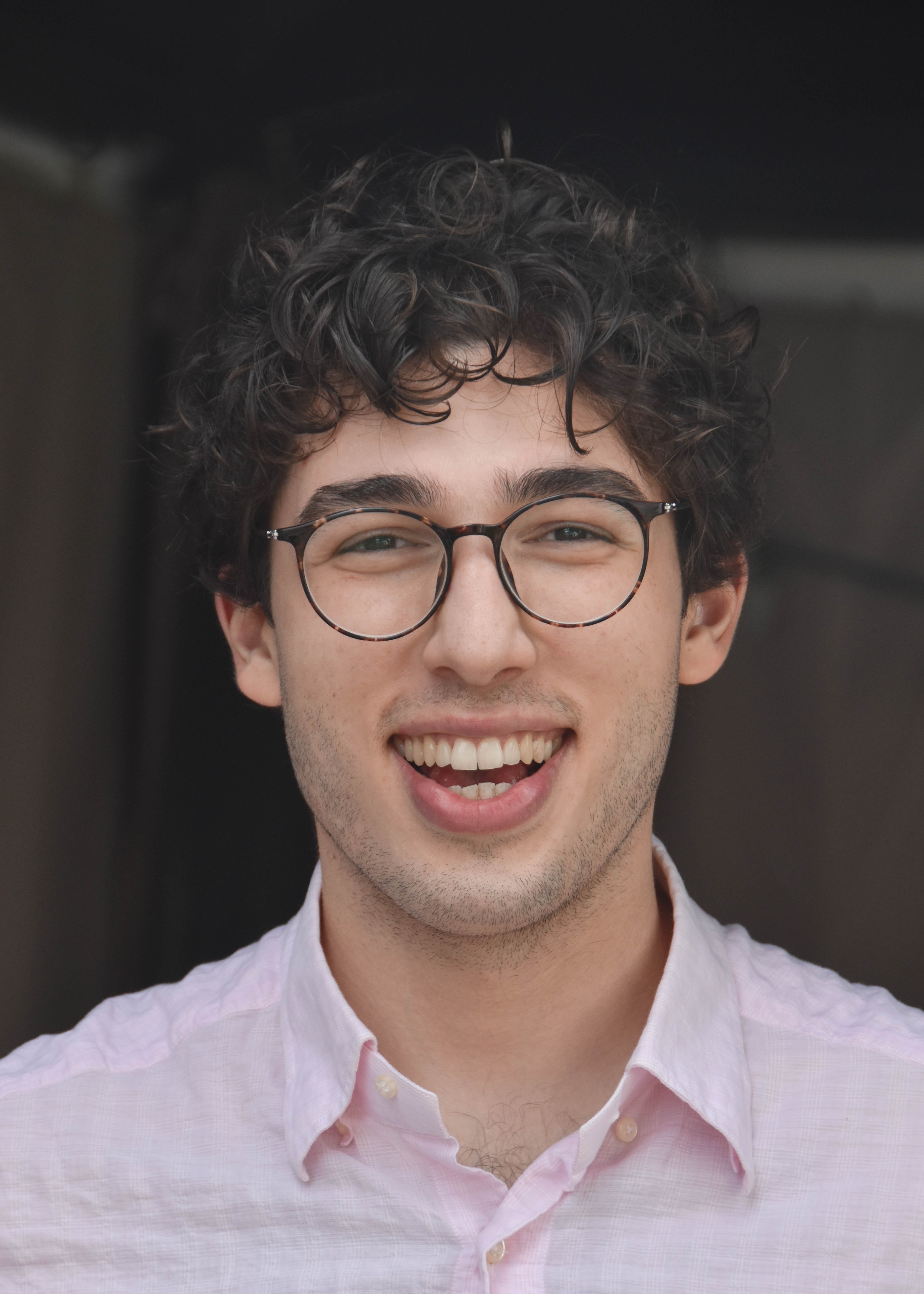 Profile photo for Arshia Shad