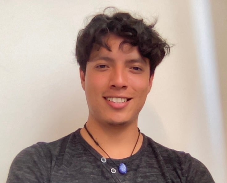 Profile photo for Emmanuel Polar