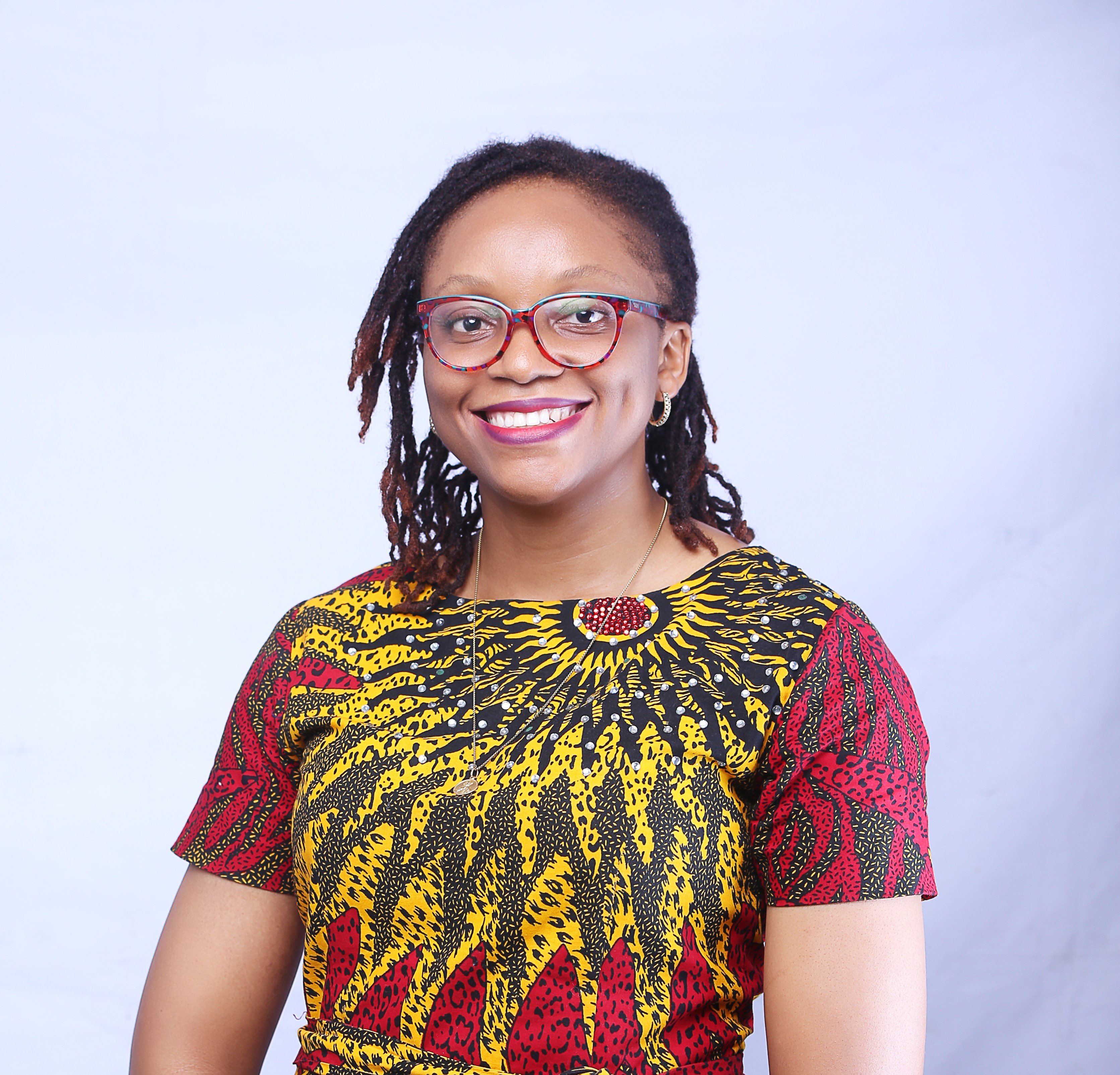 Profile photo for Ugonwa Ohuche