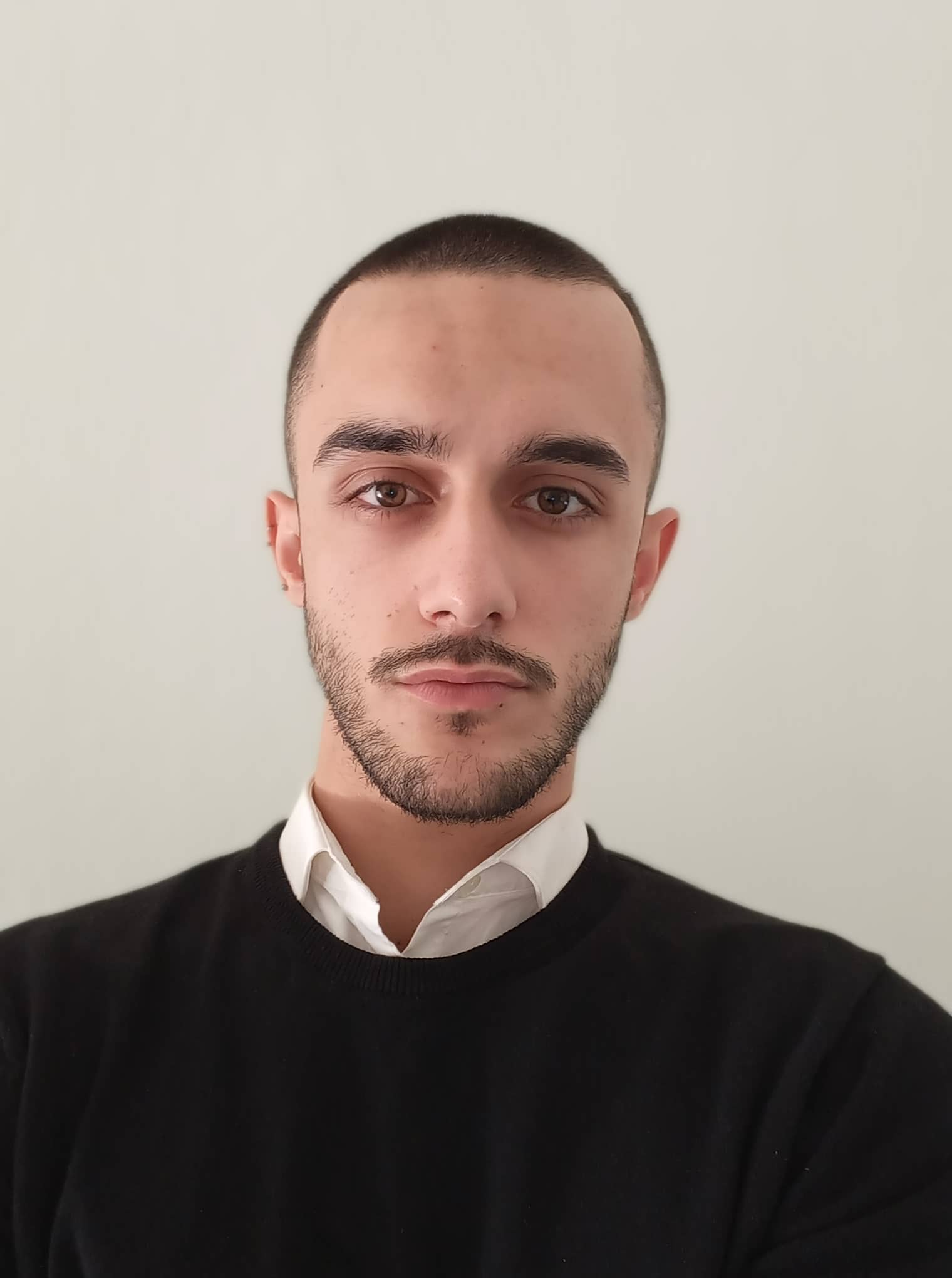 Profile photo for Sokrates Kyriakakis