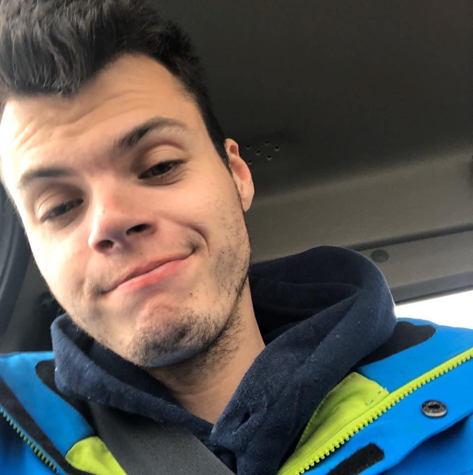 Profile photo for Dominique Ov