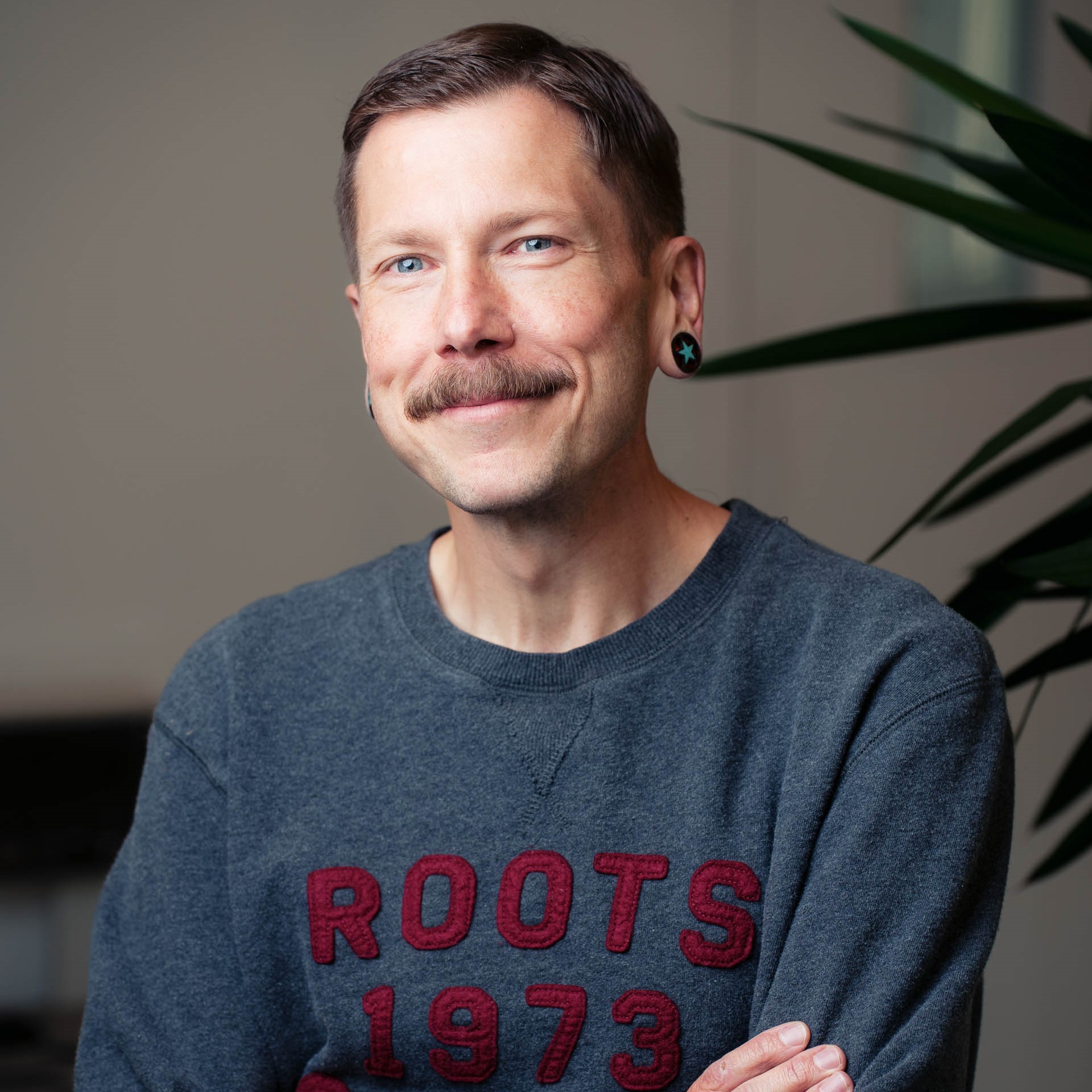 Profile photo for Scott Moat