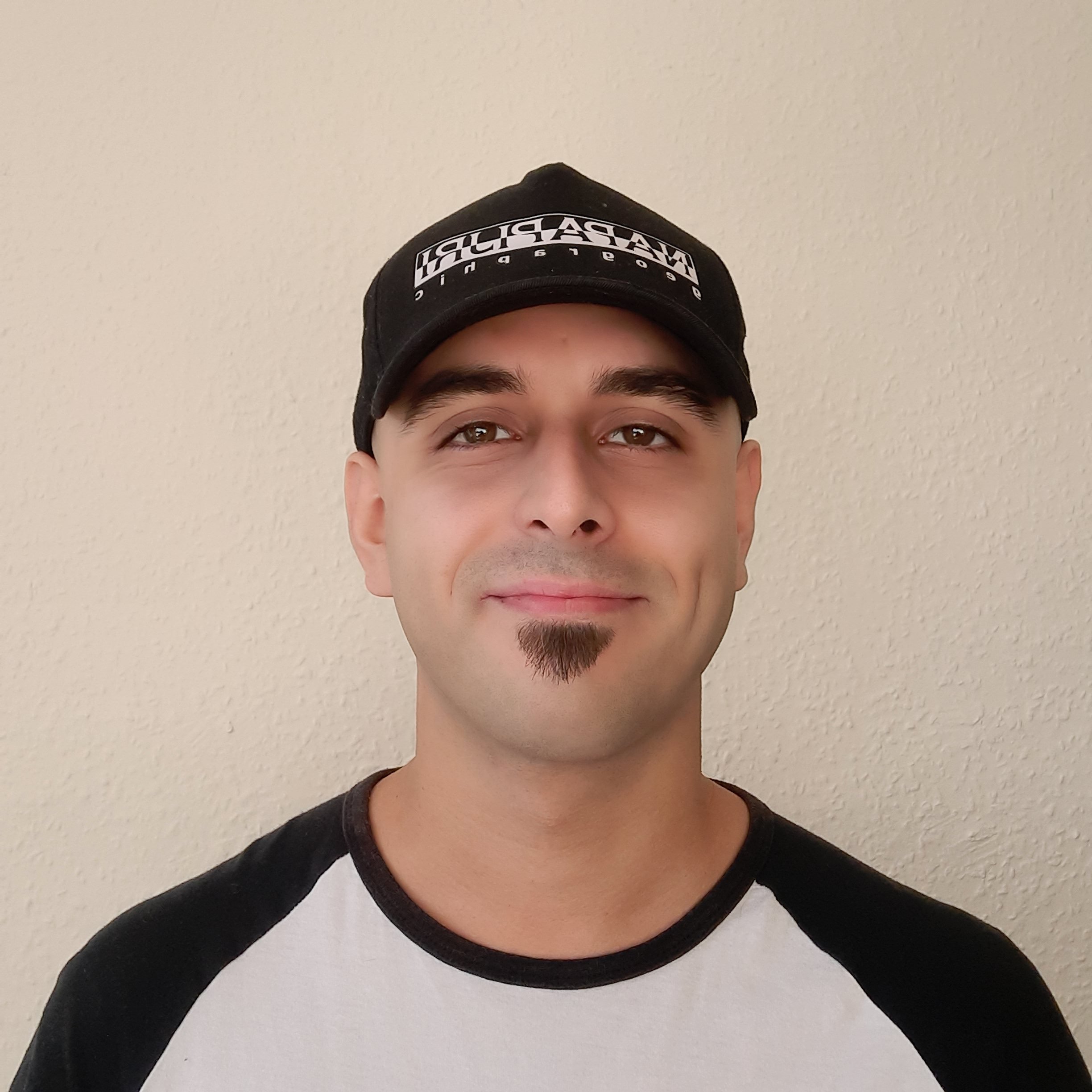 Profile photo for Wahid A