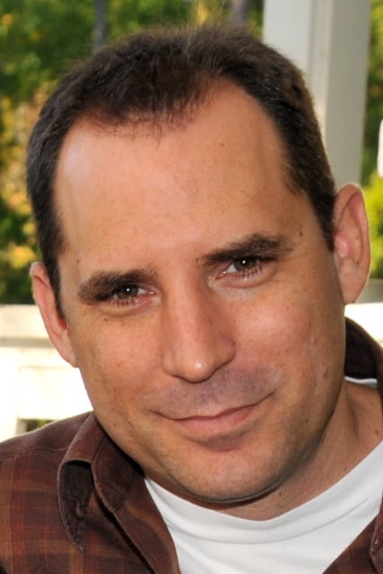 Profile photo for Cris Cohen