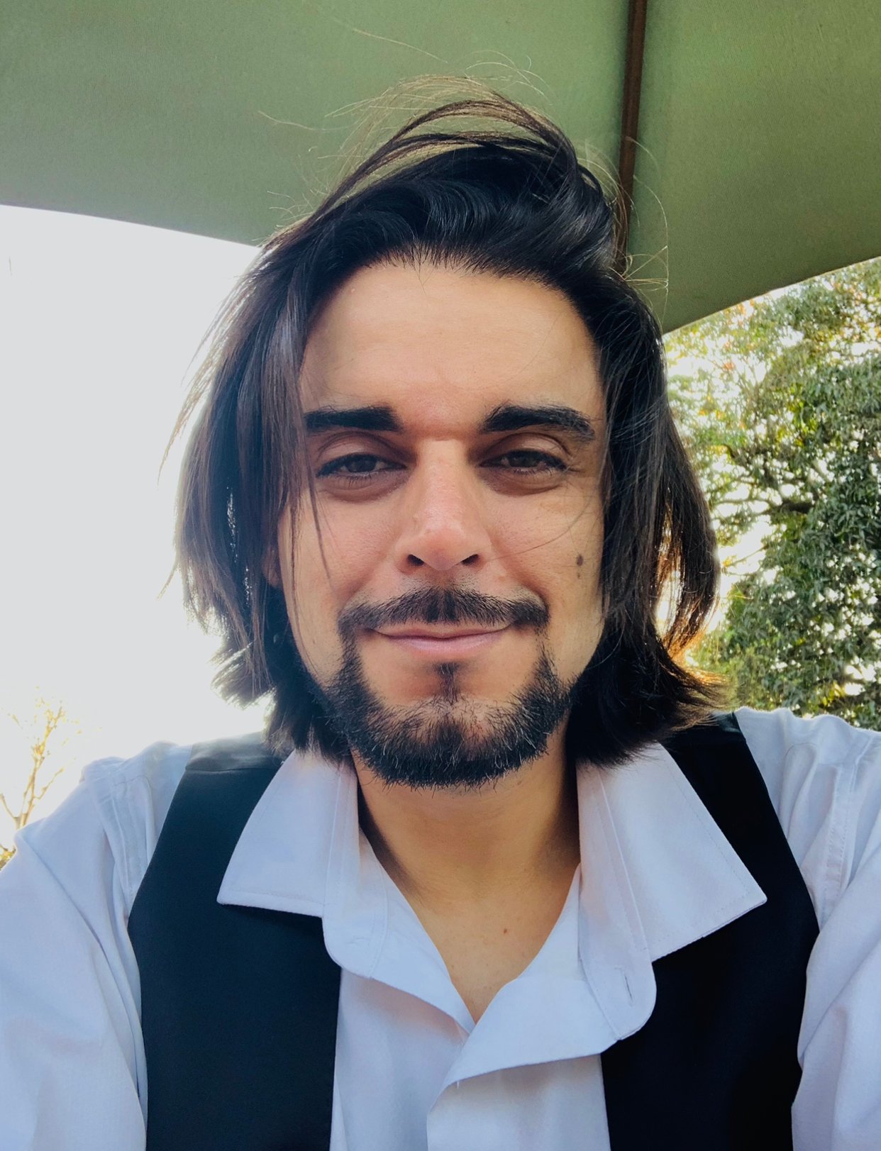 Profile photo for Dandan Gallagher