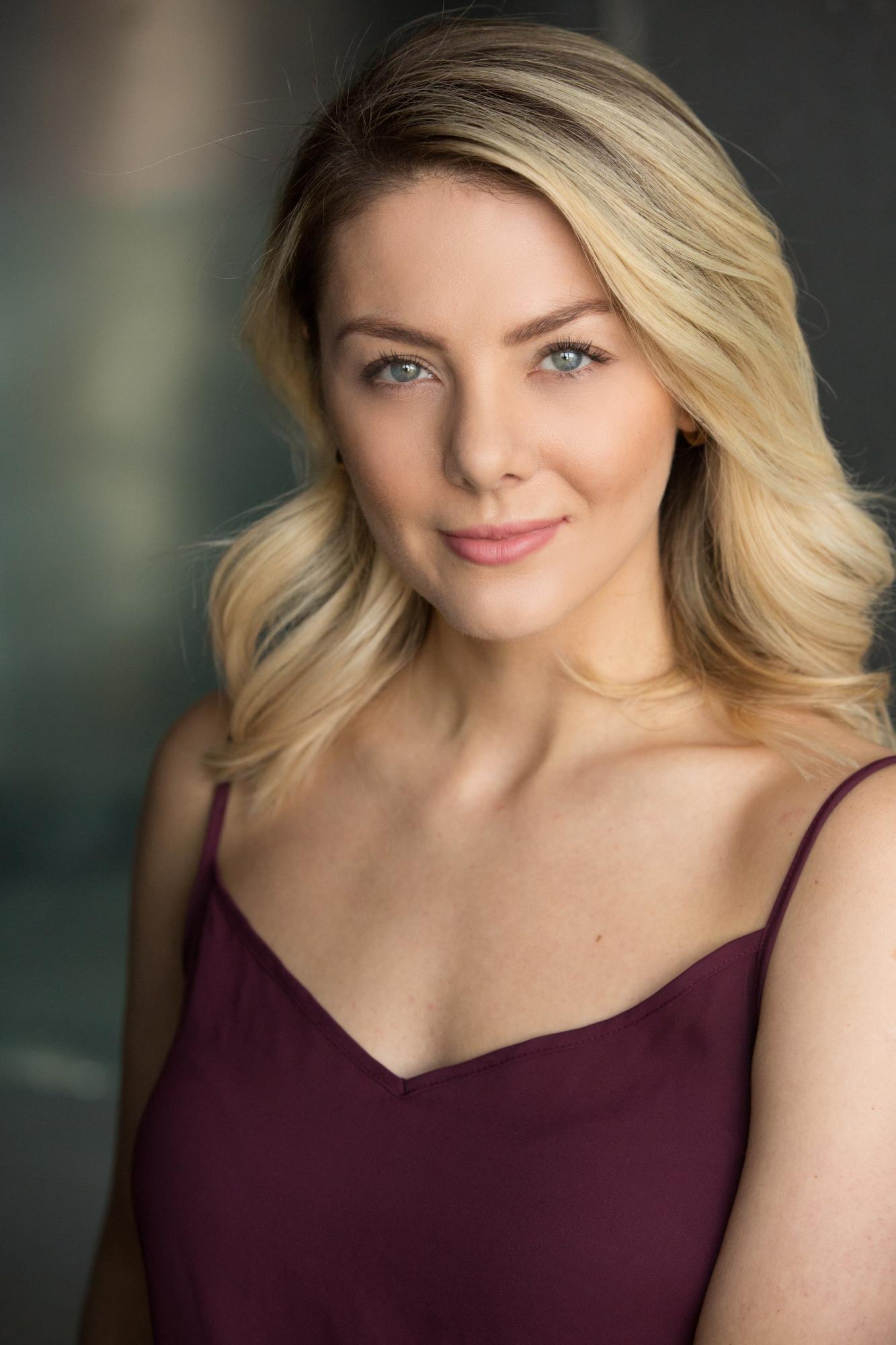 Profile photo for Maria Louis