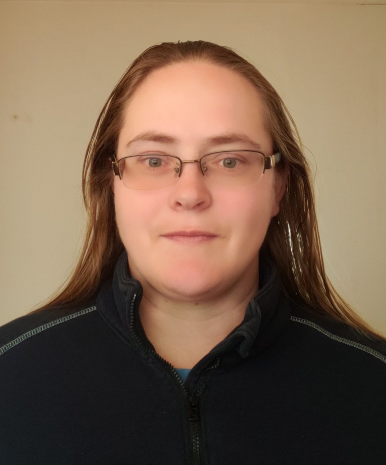 Profile photo for Brandy Ervin