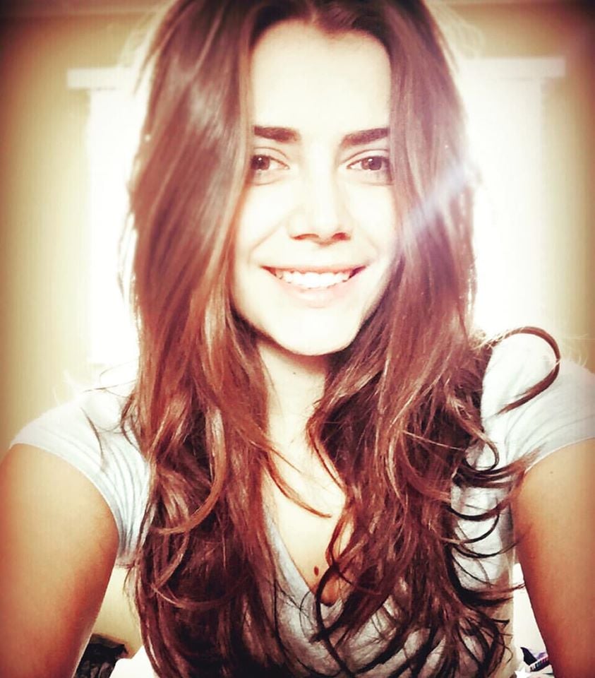 Profile photo for Margarita Vailas