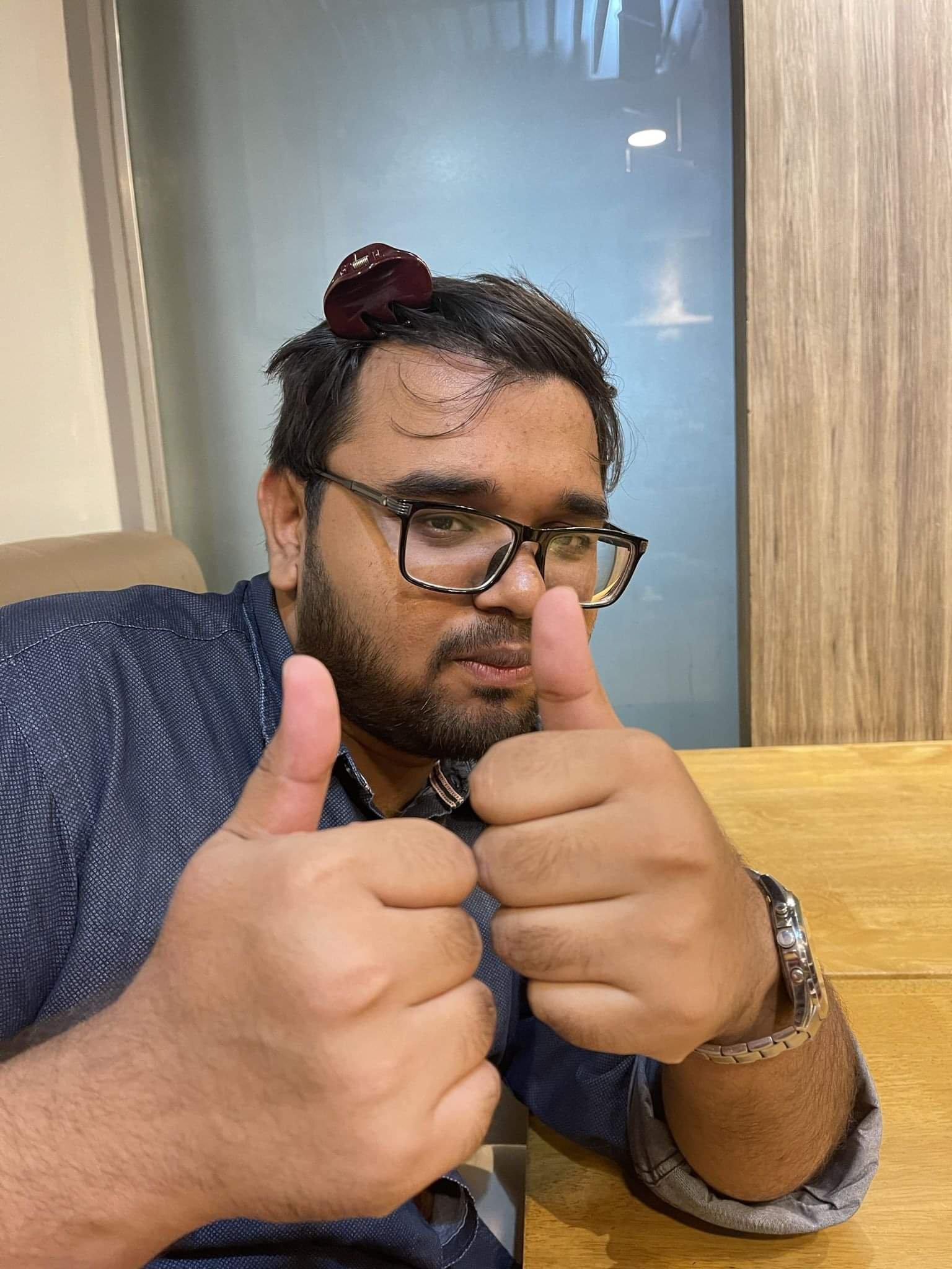 Profile photo for Fardin Rahat