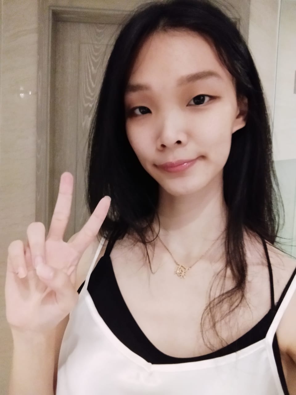 Profile photo for Ying Ho