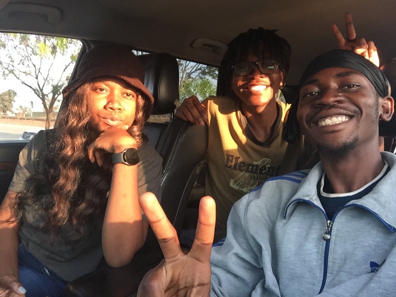 Profile photo for Henry Tembo