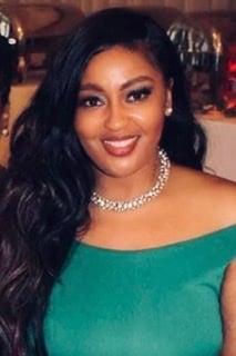 Profile photo for Jessica Oxley