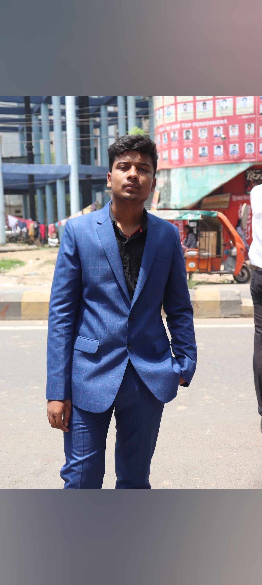 Profile photo for Sonu Kumar