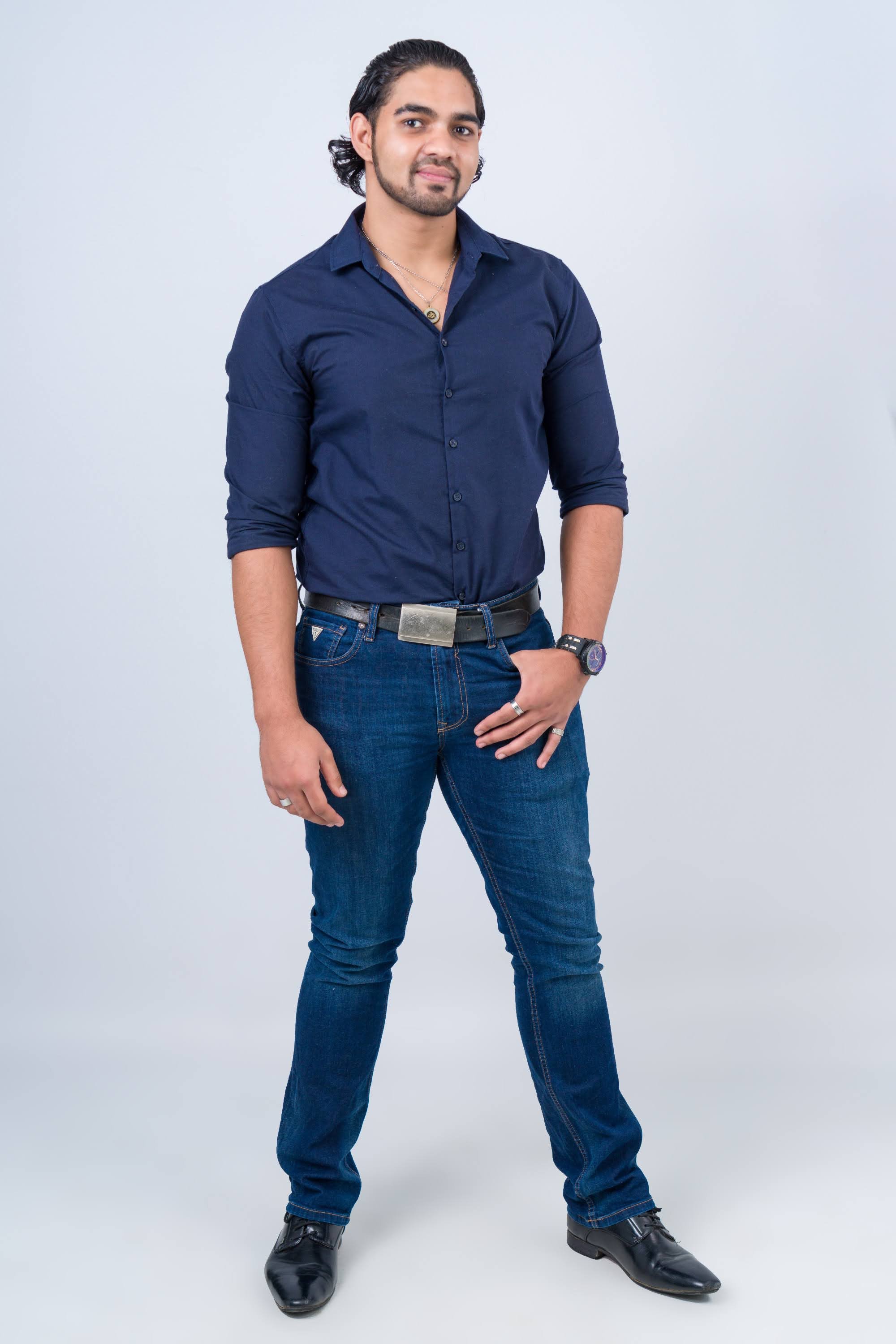 Profile photo for Shahid mahomed