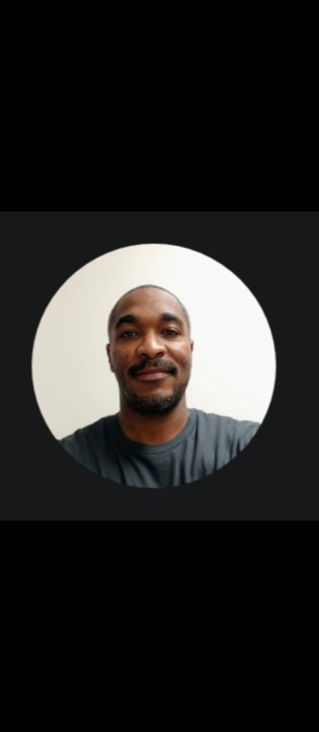 Profile photo for Michael Thomas