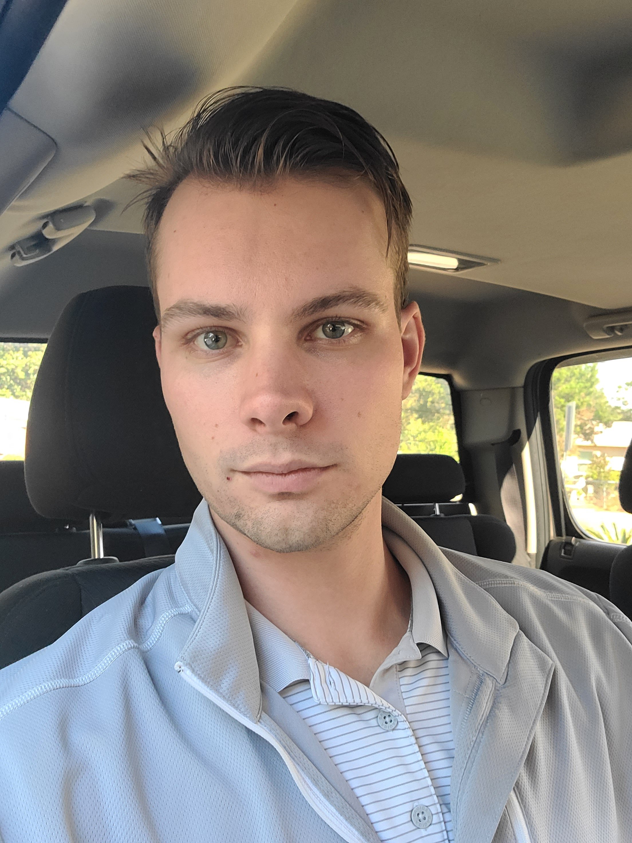 Profile photo for Kyle Schummer