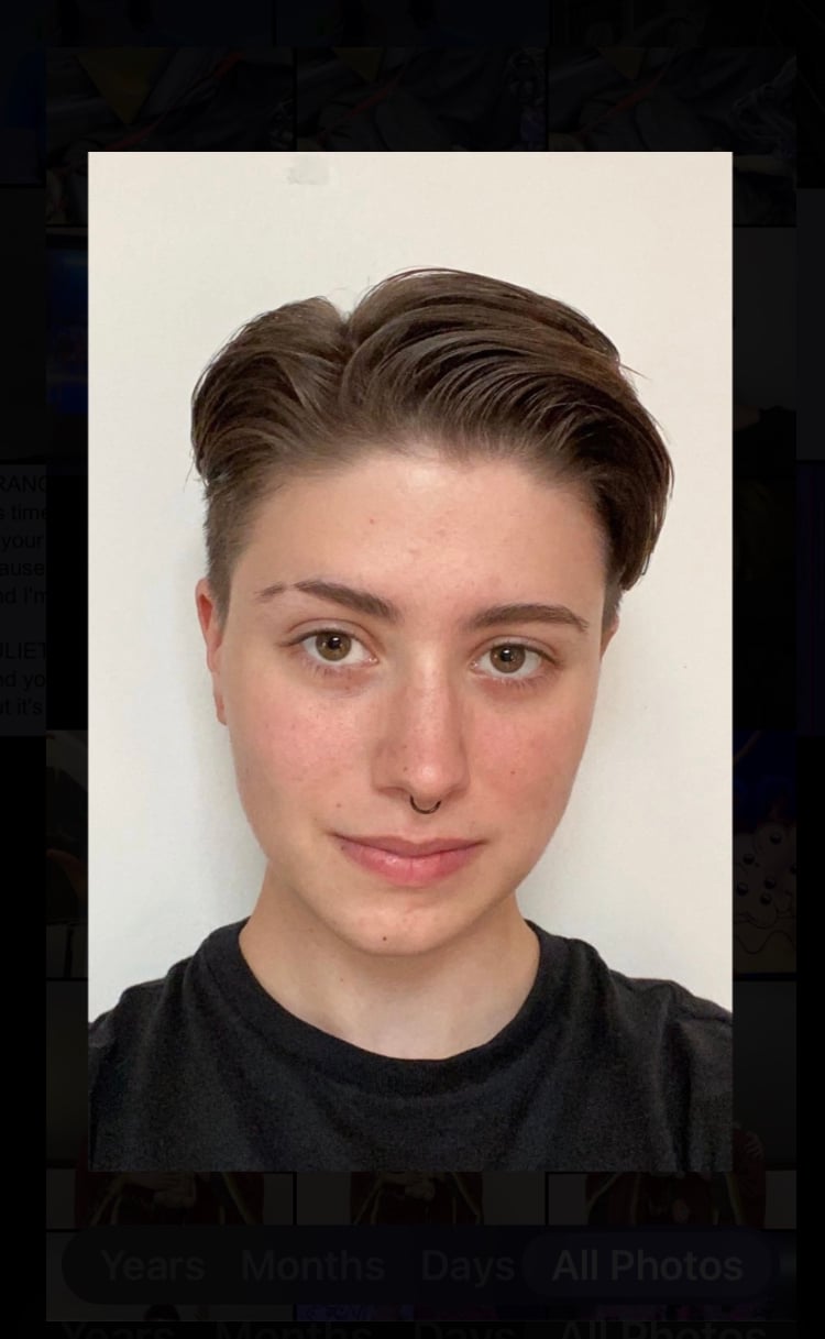 Profile photo for Gabe Bartlett