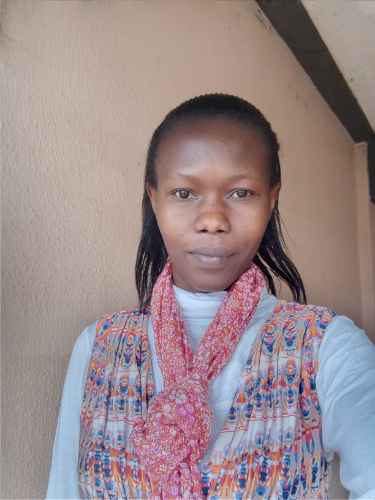 Profile photo for Irene Adhiambo