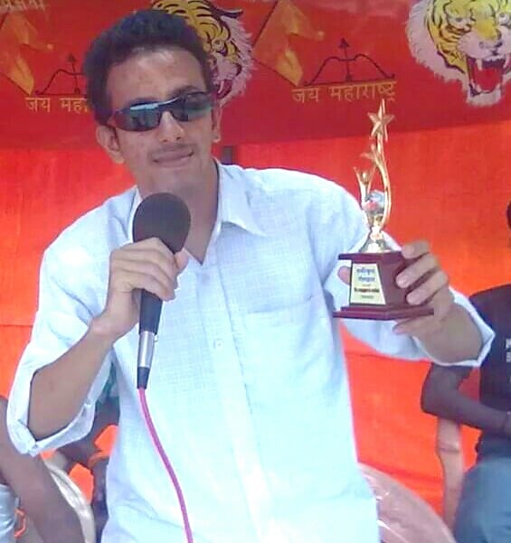Profile photo for Swarup hardikar