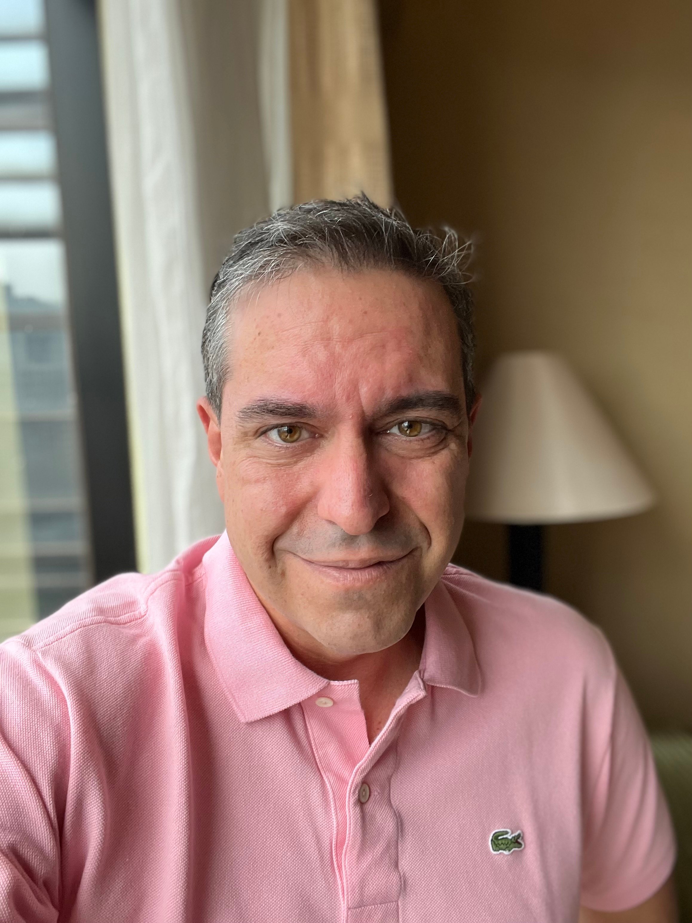 Profile photo for Jonathan Beville