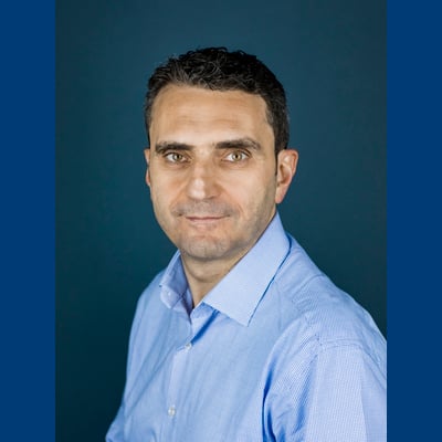 Profile photo for Fausto Mescolini