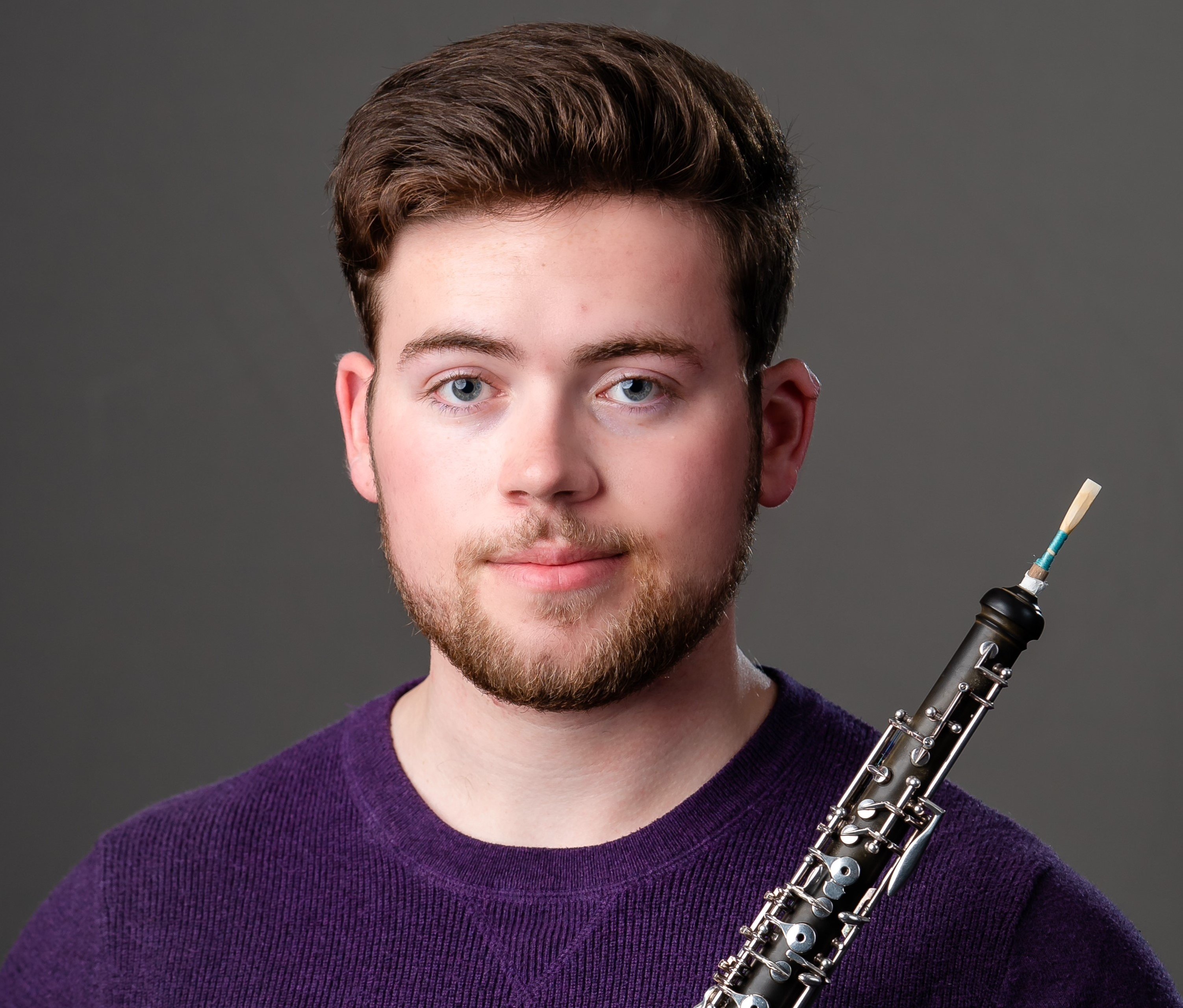 Profile photo for Alexander Griffitt