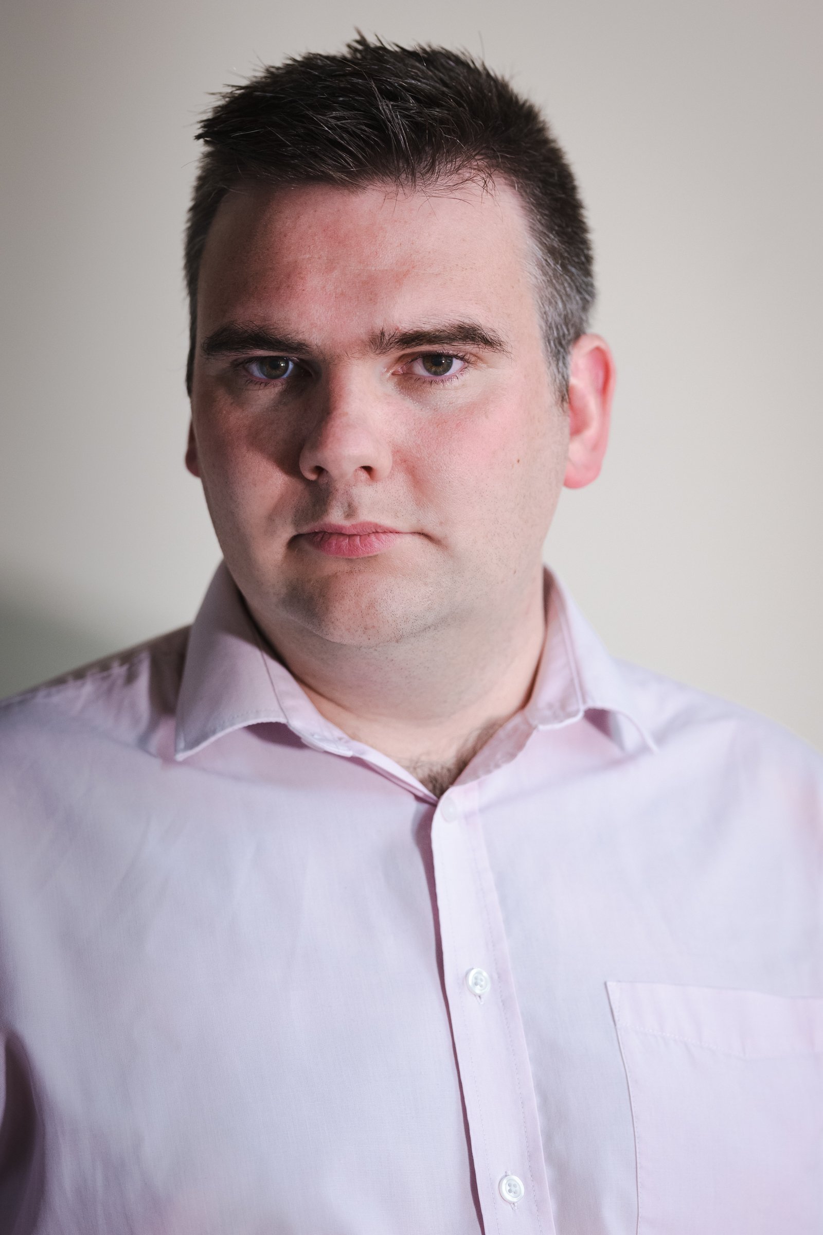 Profile photo for Matthew McMahon