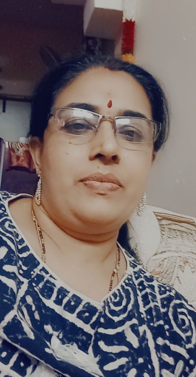 Profile photo for Saroja Saroja