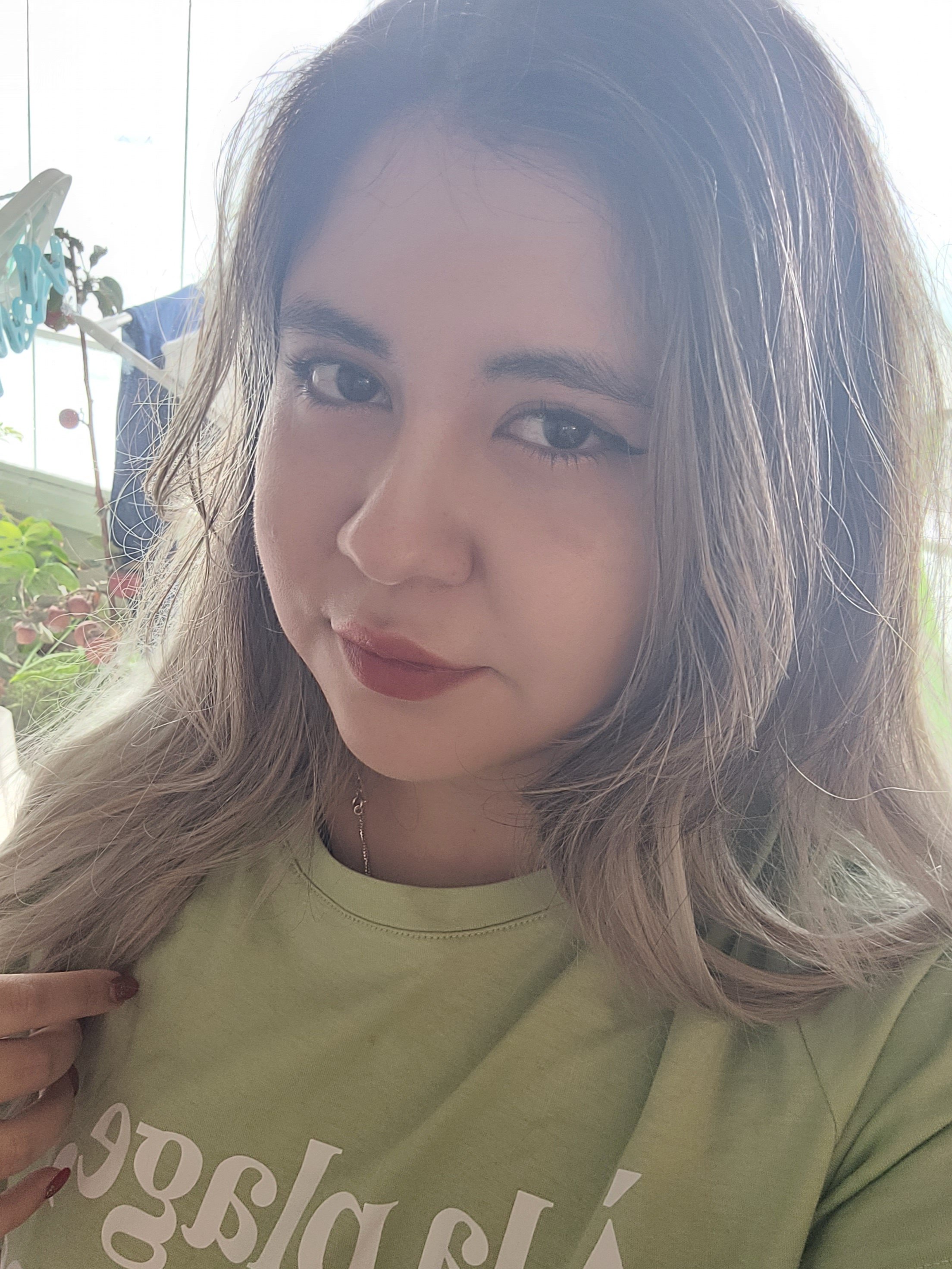 Profile photo for Kimberly toledo