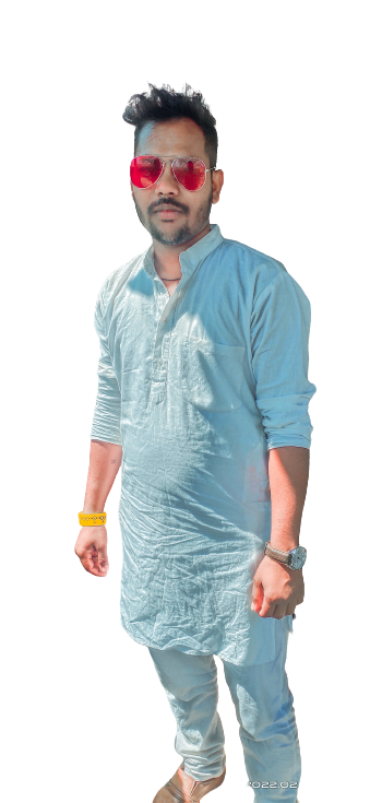 Profile photo for Nilesh Gayakwad