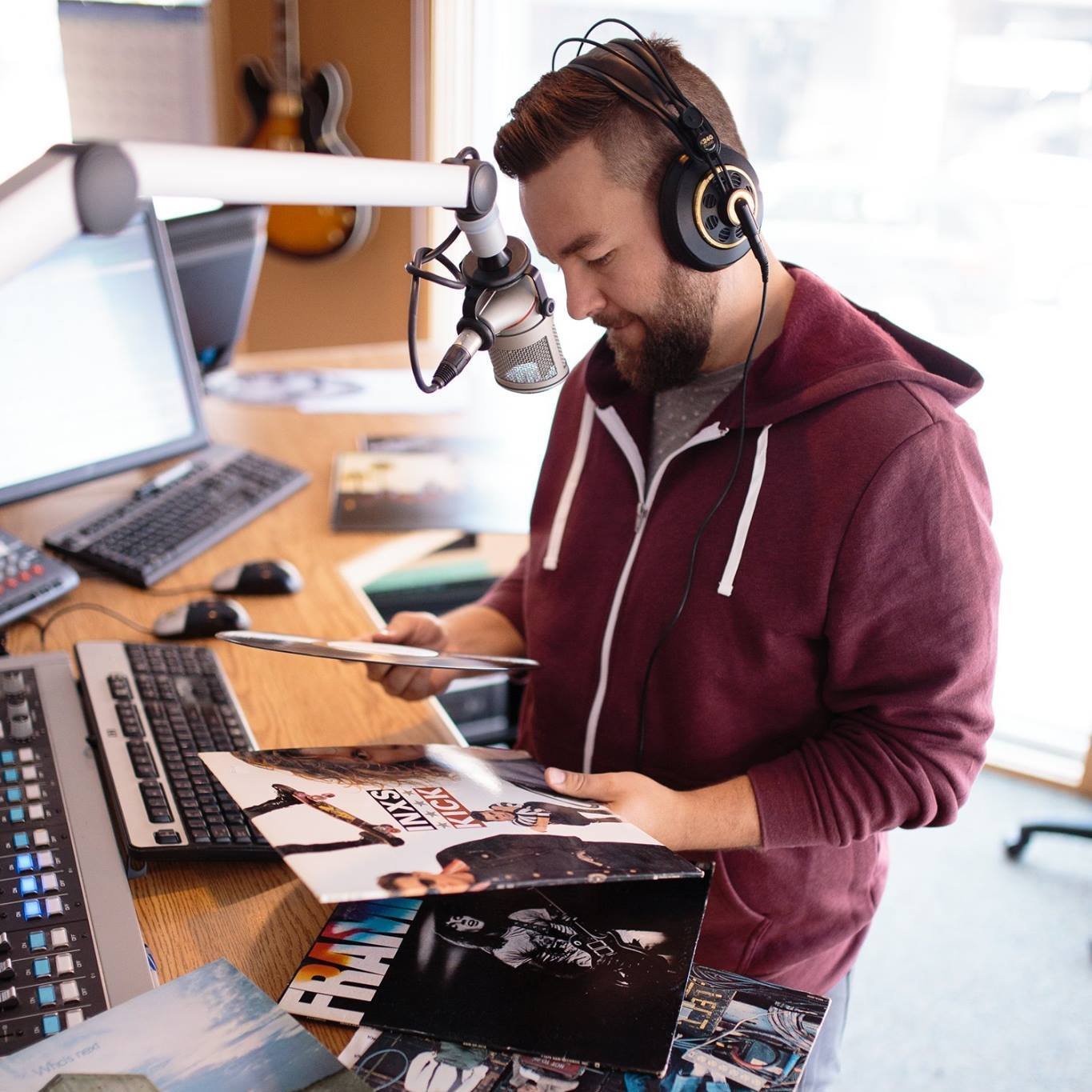 Profile photo for Ryan Valdron