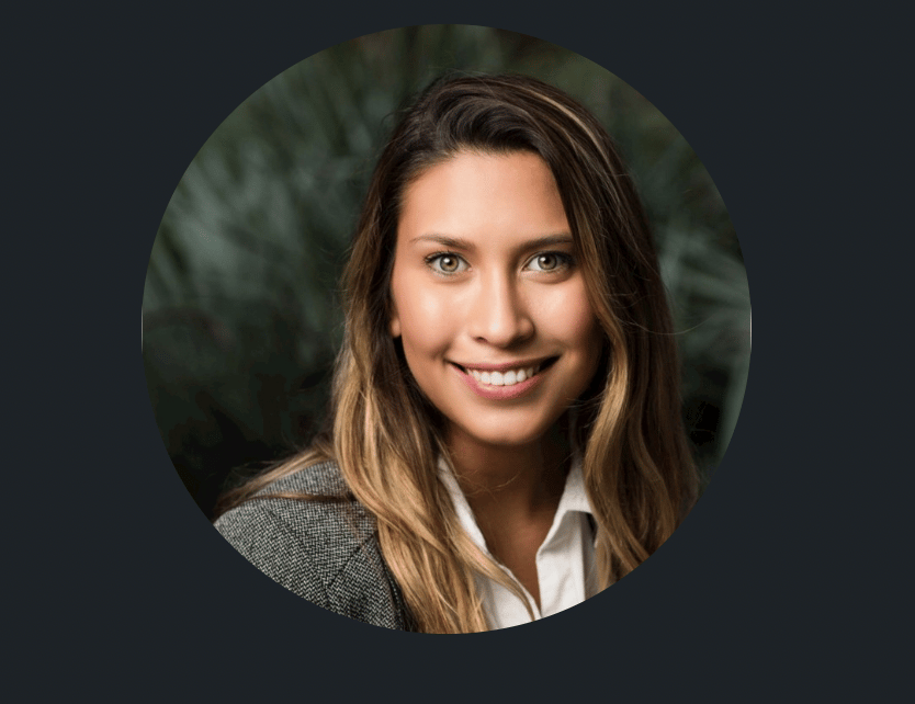 Profile photo for Monica Marino