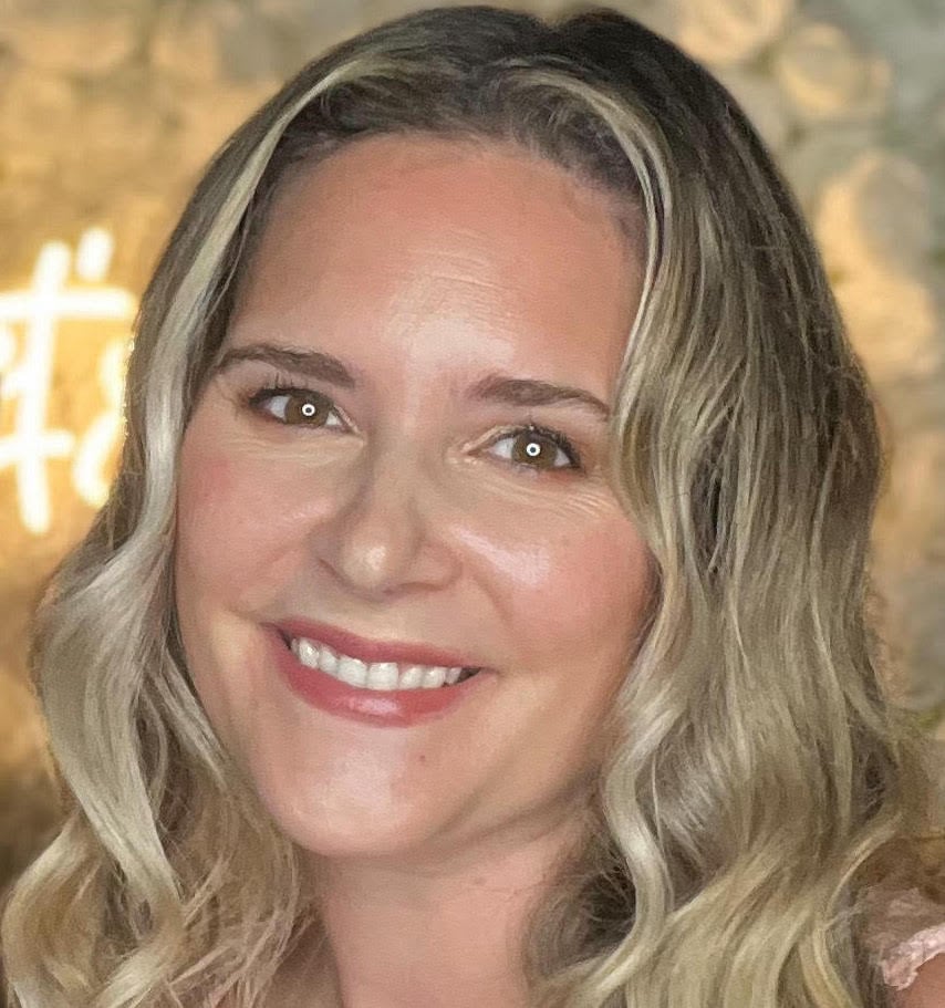 Profile photo for Jennifer Grace