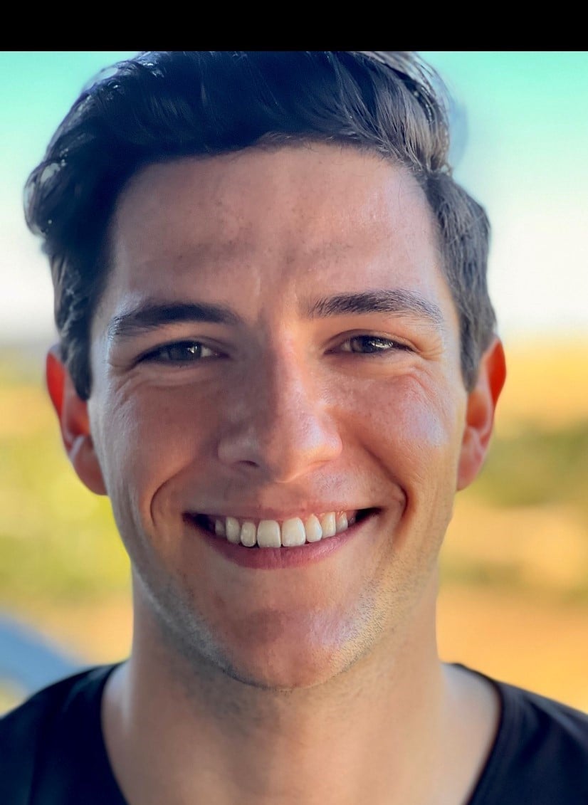 Profile photo for Ethan Culver