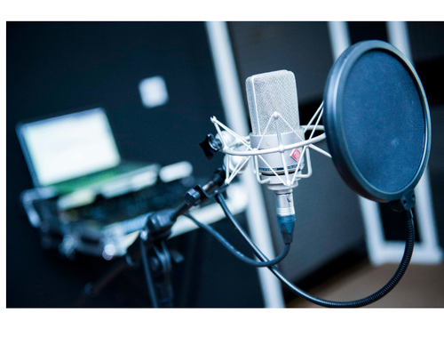 Profile photo for Voice Africa