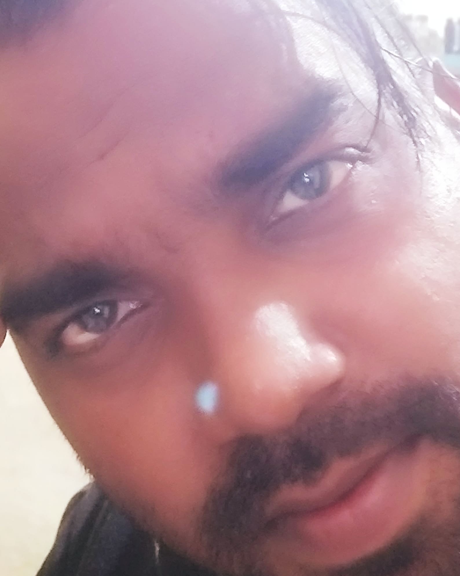 Profile photo for #Gravity of Art #