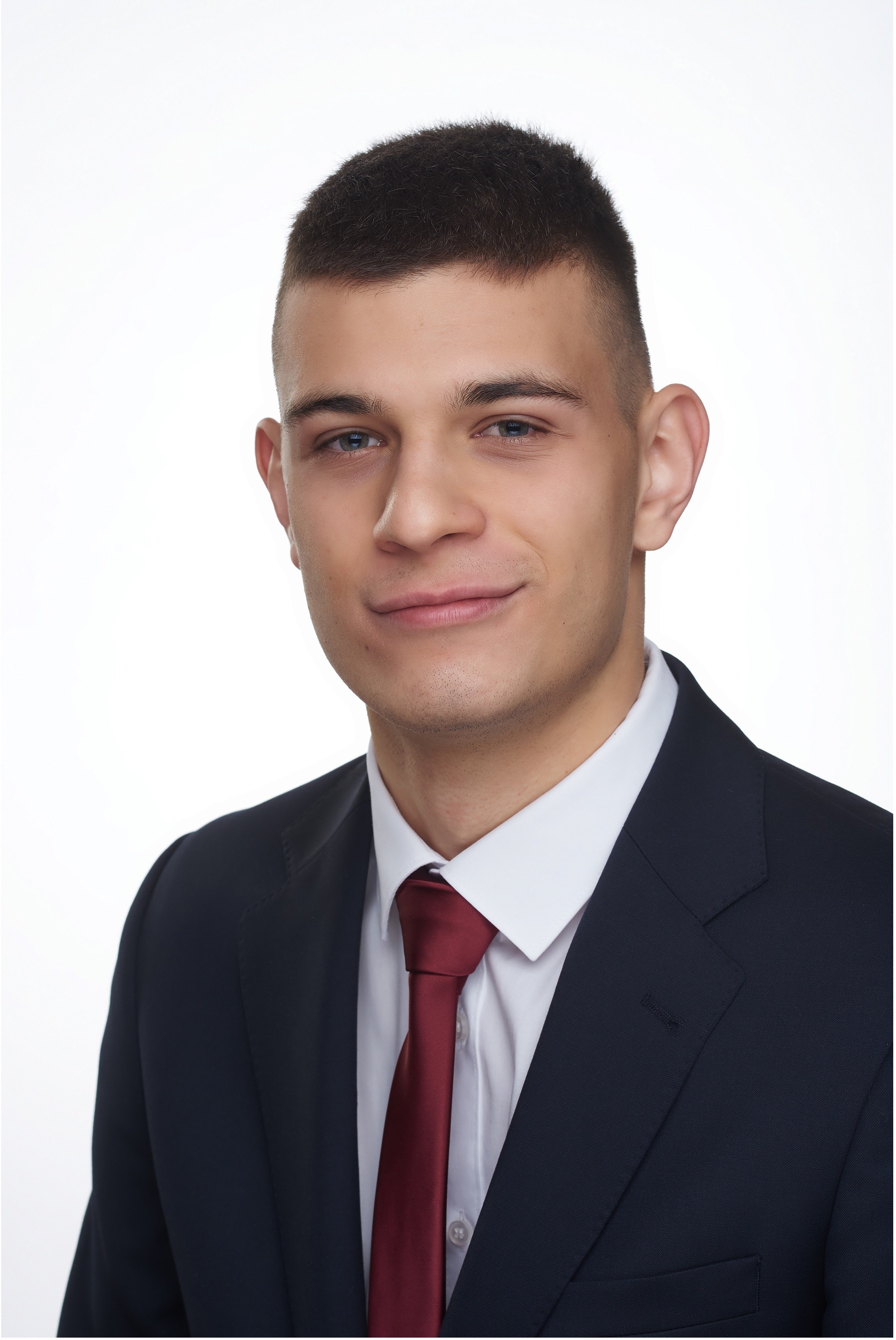 Profile photo for Bence Donázy