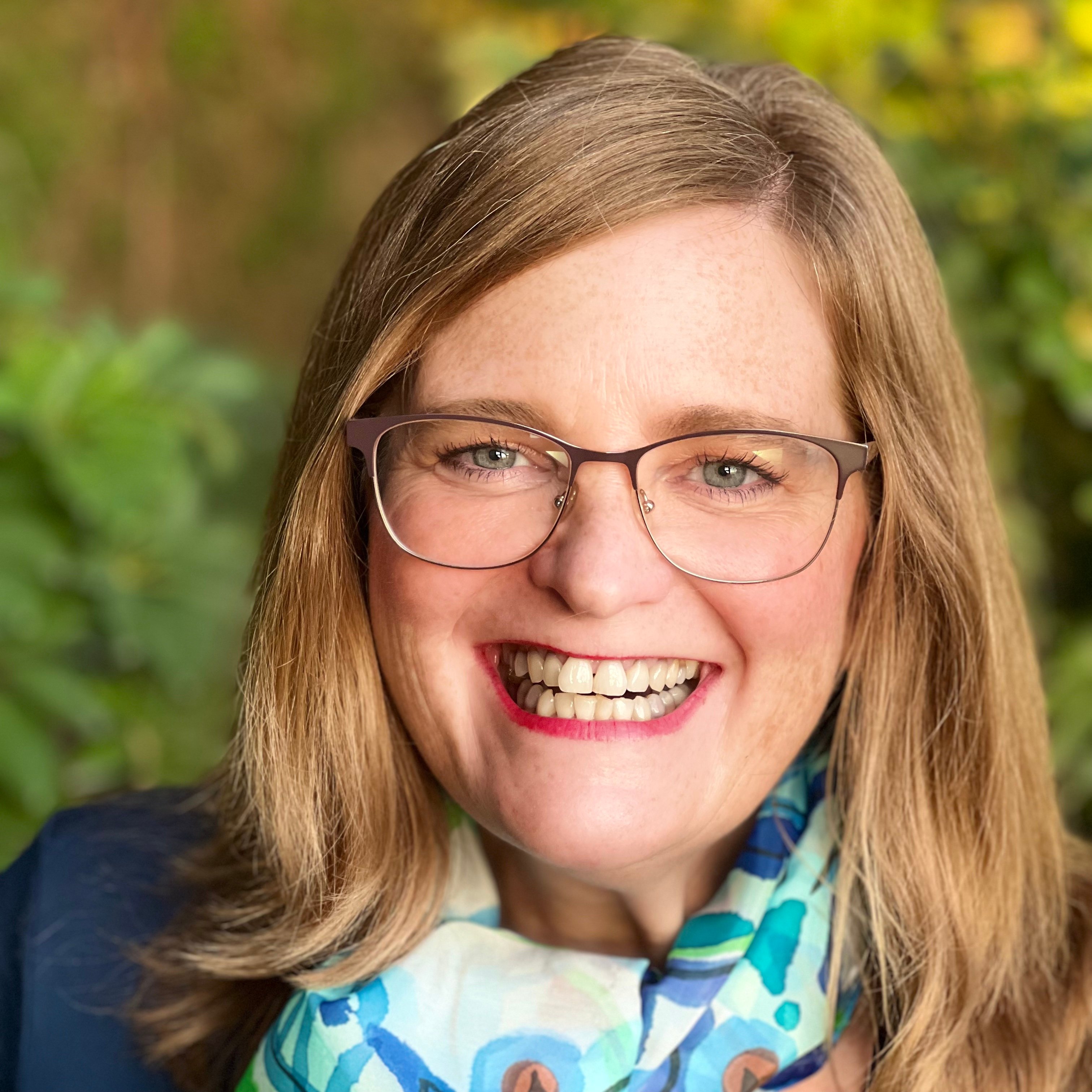 Profile photo for Deana Long