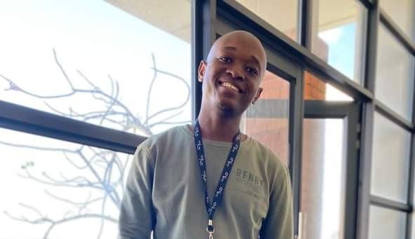 Profile photo for Paul Nzama