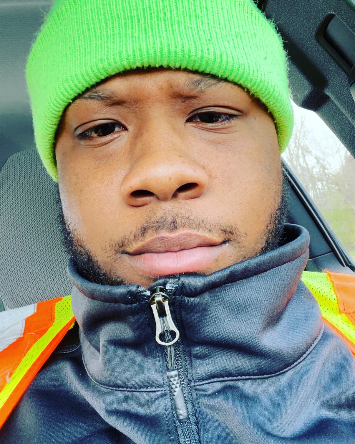 Profile photo for Carlos Lewis