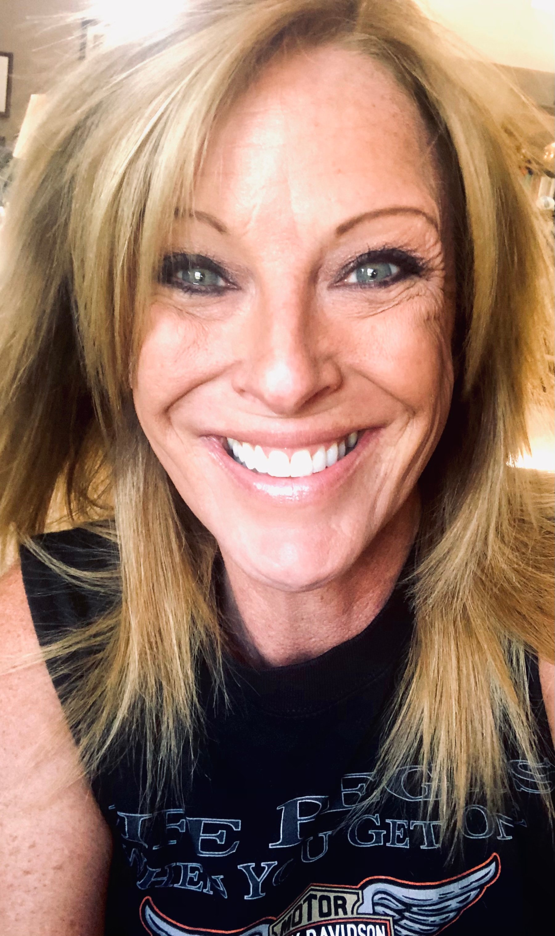 Profile photo for Jodi McCoy