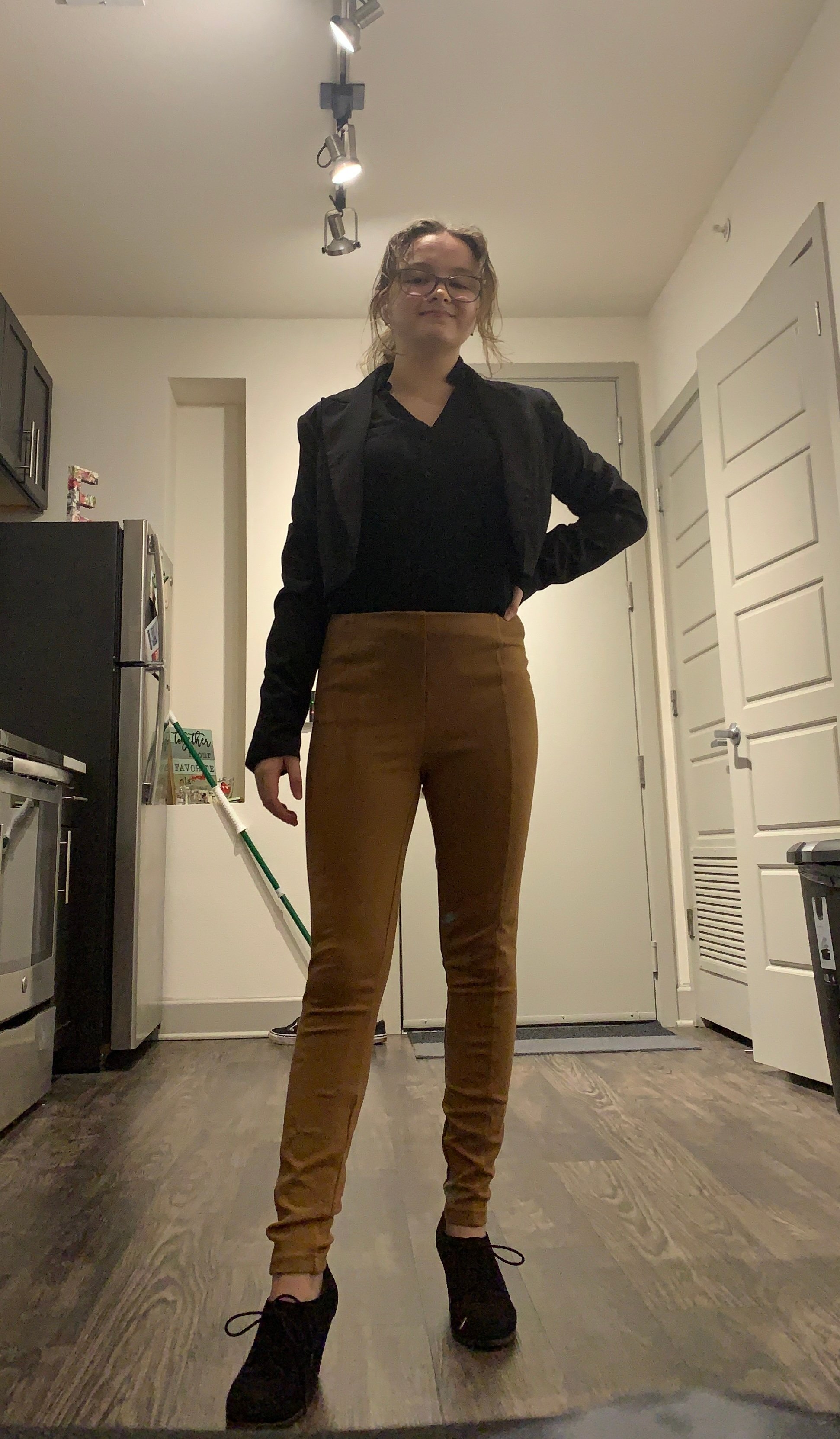 Profile photo for Elise Hearrell