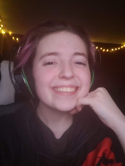 Profile photo for Melissa Fabian