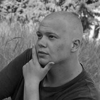 Profile photo for Nathan Hampson-Birse