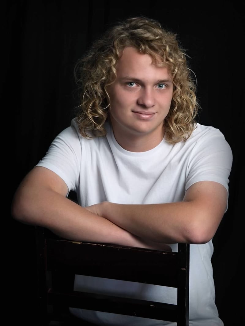 Profile photo for Hudson Traweek