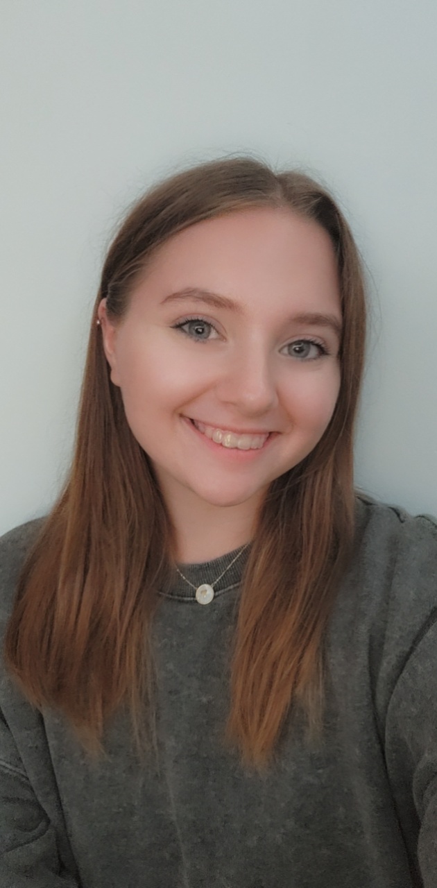 Profile photo for Kira Hanna