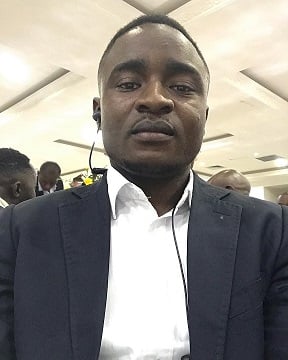 Profile photo for Georges stephane NIKOUE