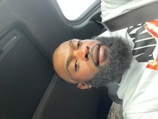 Profile photo for Brandon Johnson