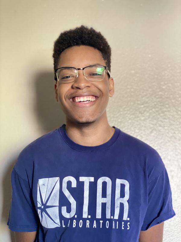 Profile photo for Lucas Johnson