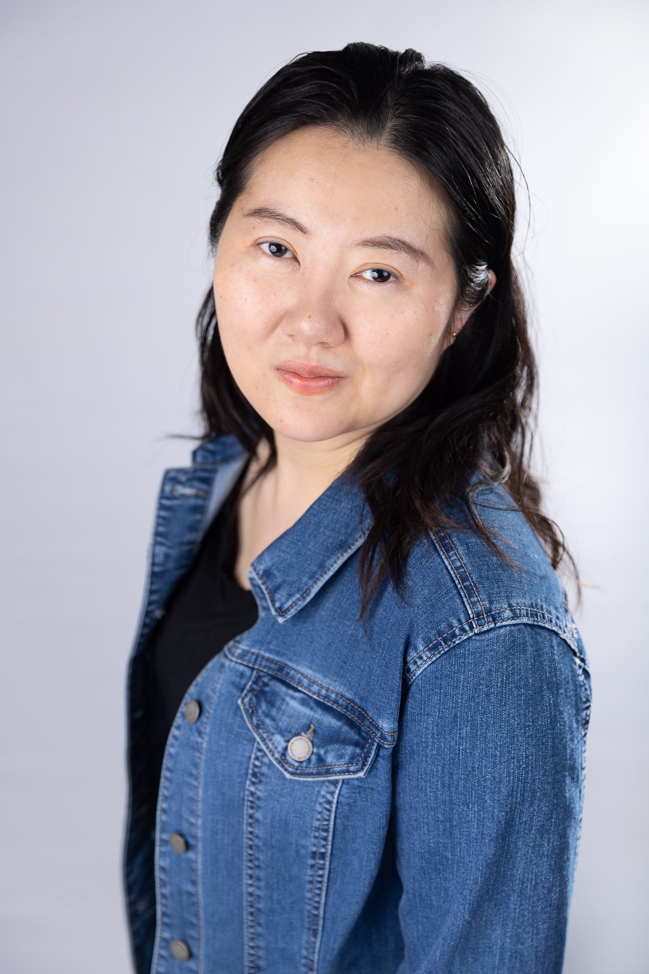 Profile photo for Jessica Jiang